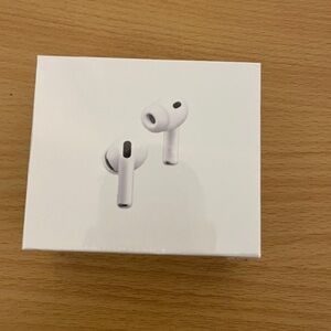 AirPods Pro 3